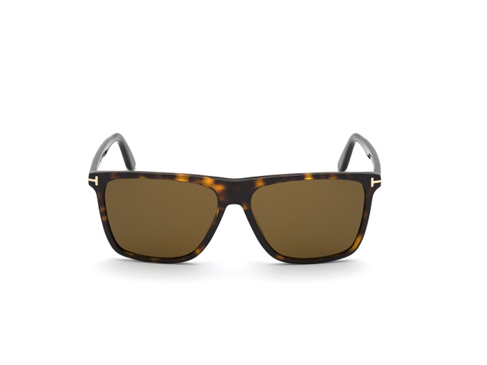 TOM FORD TF 0832 52J 57 Erkek Güneş Gözlüğü - 2