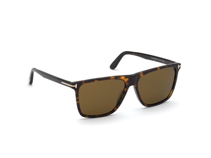 TOM FORD TF 0832 52J 57 Erkek Güneş Gözlüğü - 7