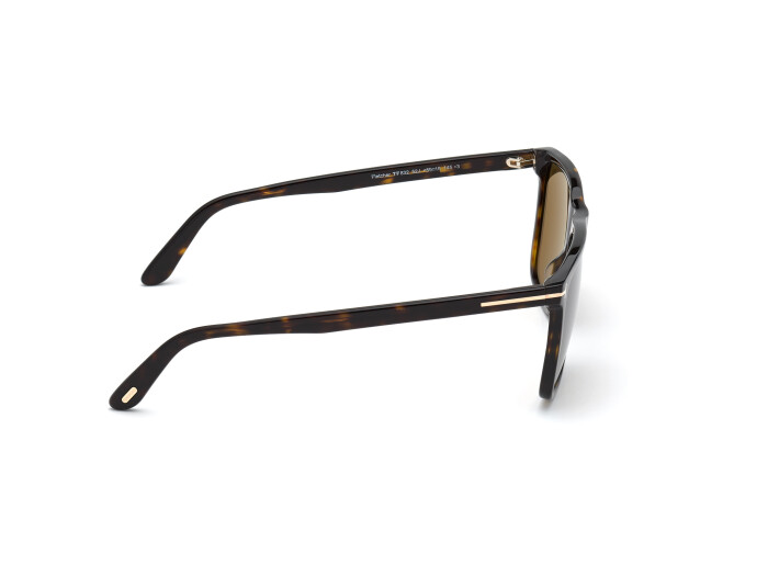 TOM FORD TF 0832 52J 57 Erkek Güneş Gözlüğü - 6