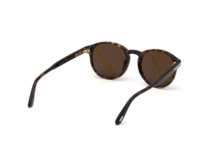 TOM FORD TF 0834 52J 50 Unisex Güneş Gözlüğü - 6