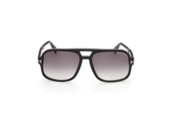 TOM FORD TF 0884 01B Erkek Güneş Gözlüğü - 2