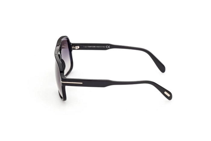 TOM FORD TF 0884 01B Erkek Güneş Gözlüğü - 3