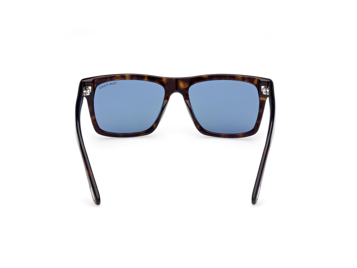 TOM FORD TF 0906 52V 56 Erkek Güneş Gözlüğü - 5
