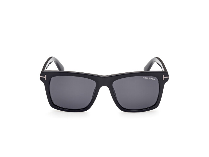 TOM FORD TF 0906-N 01A 56 Erkek Güneş Gözlüğü - 3