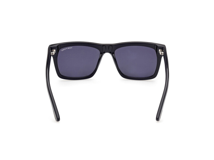 TOM FORD TF 0906-N 01A 56 Erkek Güneş Gözlüğü - 6