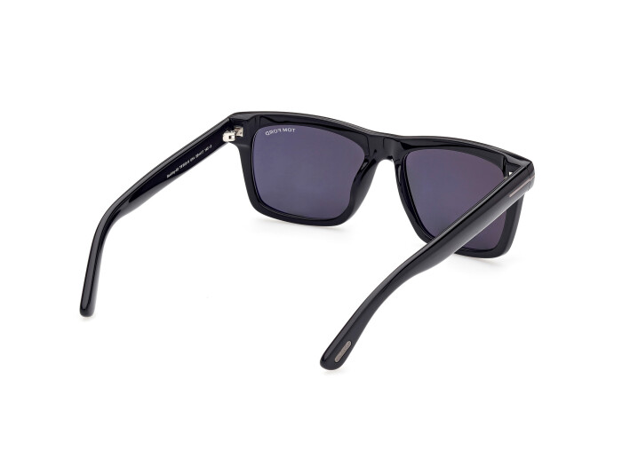 TOM FORD TF 0906-N 01A 56 Erkek Güneş Gözlüğü - 7