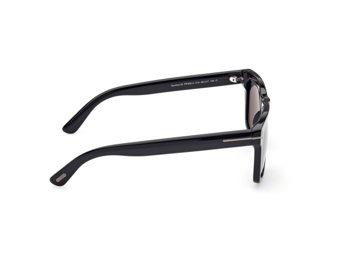 TOM FORD TF 0906-N 01A 56 Erkek Güneş Gözlüğü - 8