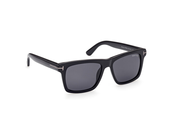 TOM FORD TF 0906-N 01A 56 Erkek Güneş Gözlüğü - 9