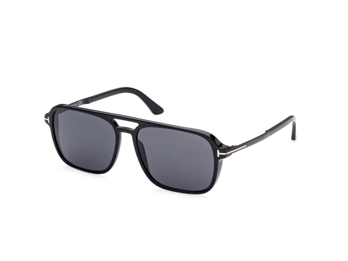 TOM FORD TF 0910 01A 59 Erkek Güneş Gözlüğü - 1