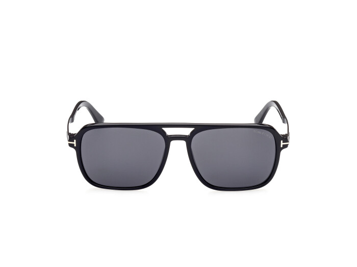 TOM FORD TF 0910 01A 59 Erkek Güneş Gözlüğü - 2