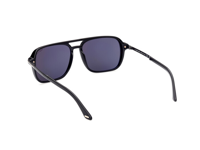 TOM FORD TF 0910 01A 59 Erkek Güneş Gözlüğü - 4