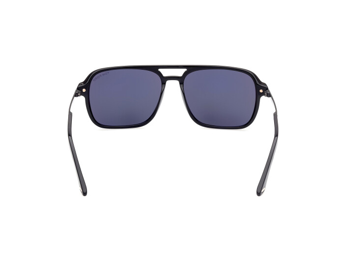 TOM FORD TF 0910 01A 59 Erkek Güneş Gözlüğü - 5