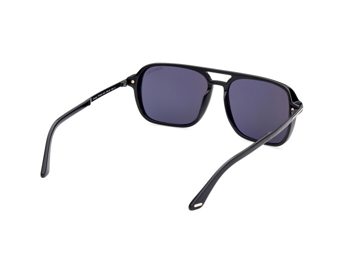 TOM FORD TF 0910 01A 59 Erkek Güneş Gözlüğü - 6