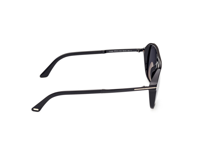 TOM FORD TF 0910 01A 59 Erkek Güneş Gözlüğü - 7