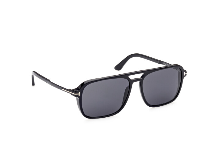 TOM FORD TF 0910 01A 59 Erkek Güneş Gözlüğü - 8