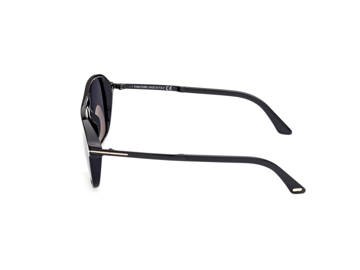 TOM FORD TF 0910 01A 59 Erkek Güneş Gözlüğü - 3