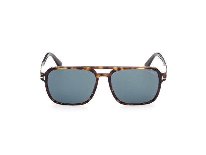TOM FORD TF 0910 52V 59 Erkek Güneş Gözlüğü - 2