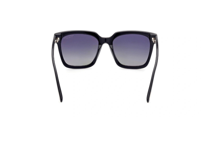 TOM FORD TF 0952 01D 55 Kadın Güneş Gözlüğü - 4