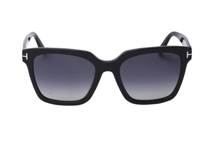 TOM FORD TF 0952 01D 55 Kadın Güneş Gözlüğü - 2