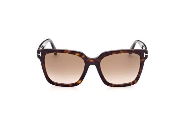 TOM FORD TF 0952 52F 55 Kadın Güneş Gözlüğü - 2