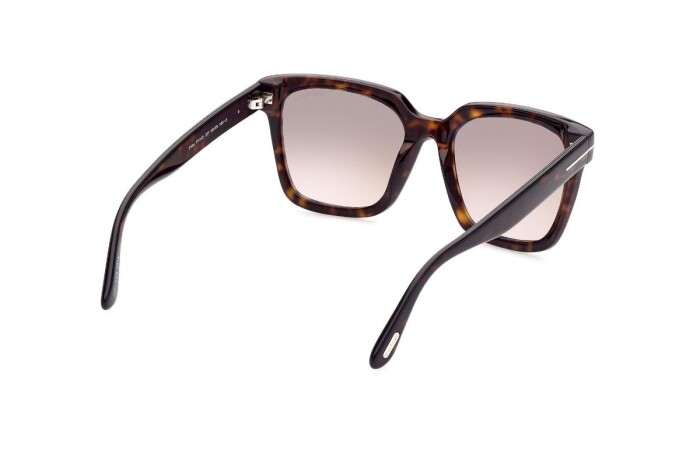 TOM FORD TF 0952 52F 55 Kadın Güneş Gözlüğü - 5