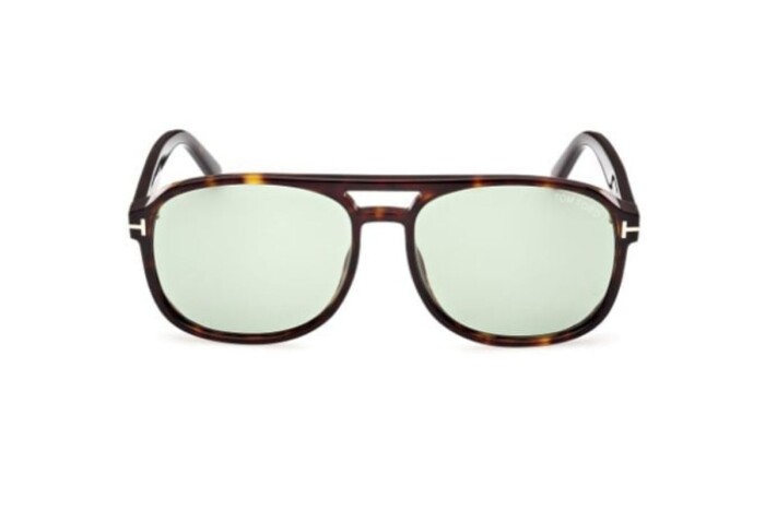 TOM FORD TF 1022 52N Unisex Güneş Gözlüğü - 2