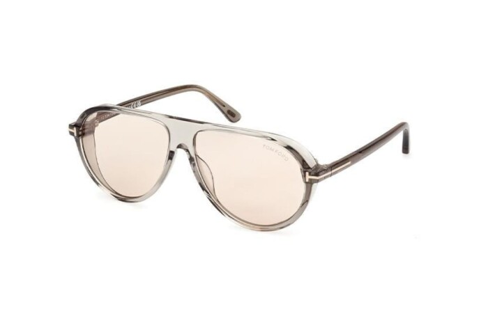 TOM FORD TF 1023 93E Unisex Güneş Gözlüğü - TOM FORD