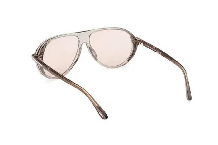 TOM FORD TF 1023 93E Unisex Güneş Gözlüğü - 4