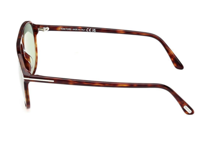 TOM FORD TF 1026 54N Unisex Güneş Gözlüğü - 3