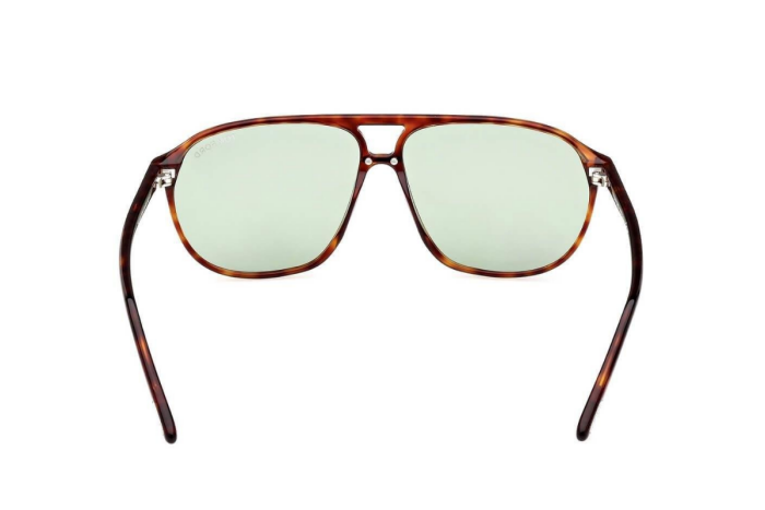 TOM FORD TF 1026 54N Unisex Güneş Gözlüğü - 4
