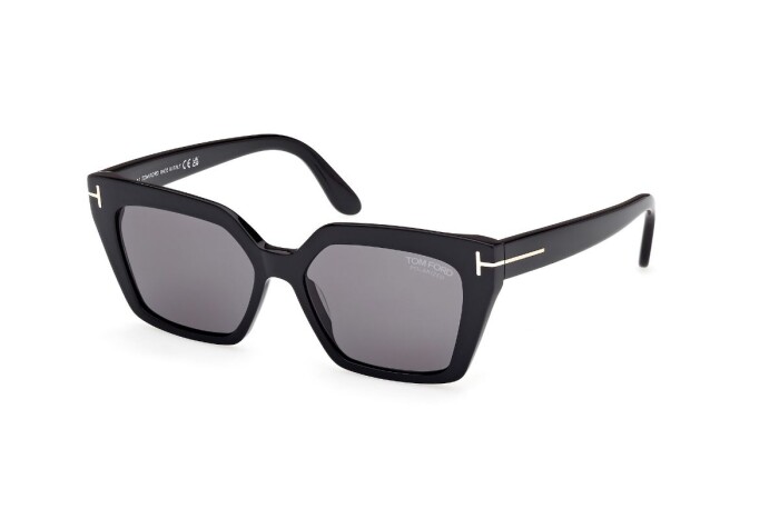 TOM FORD TF 1030 01D Kadın Güneş Gözlüğü - 1