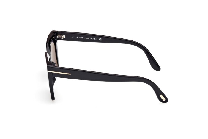 TOM FORD TF 1030 01D Kadın Güneş Gözlüğü - 4