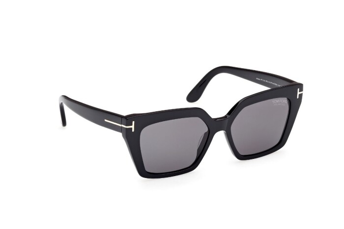 TOM FORD TF 1030 01D Kadın Güneş Gözlüğü - 3