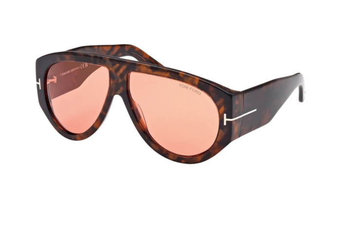 TOM FORD TF 1044 52S Kadın Güneş Gözlüğü - 1