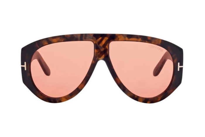 TOM FORD TF 1044 52S Kadın Güneş Gözlüğü - 2