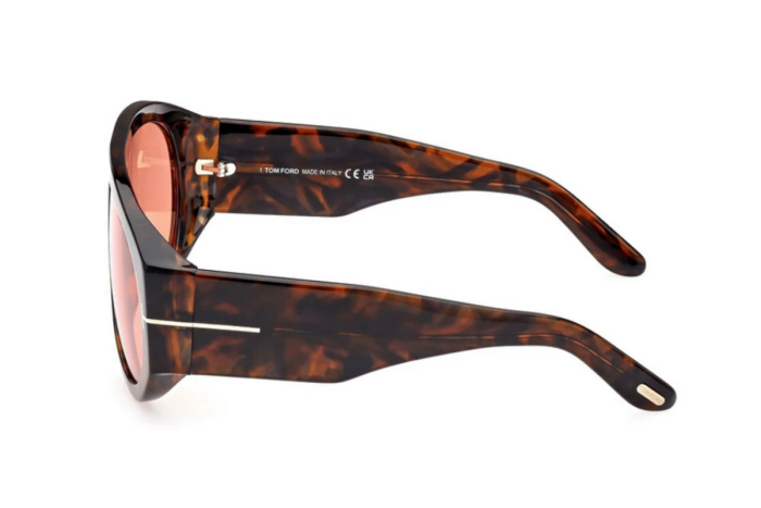 TOM FORD TF 1044 52S Kadın Güneş Gözlüğü - 4