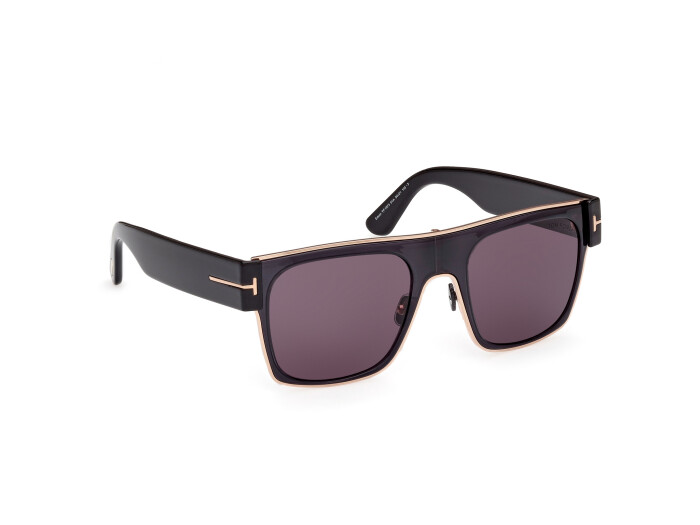 TOM FORD TF 1073 01A 54 Unisex Güneş Gözlüğü - 3