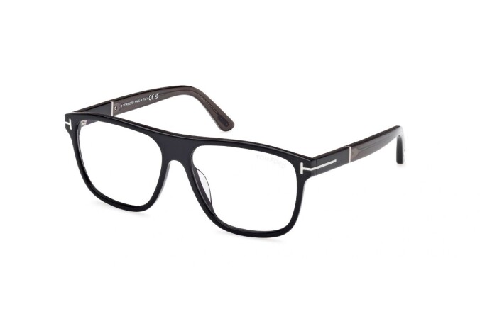 TOM FORD TF 1081 01A 58 Unisex Güneş Gözlüğü - TOM FORD