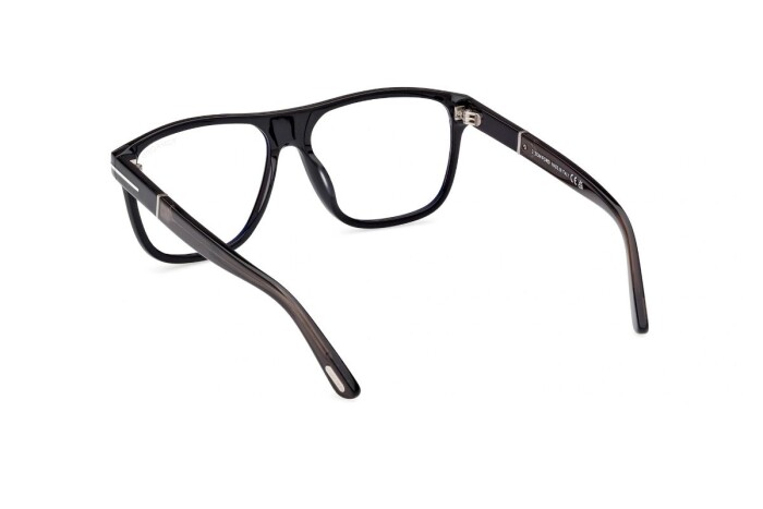 TOM FORD TF 1081 01A 58 Unisex Güneş Gözlüğü - 2