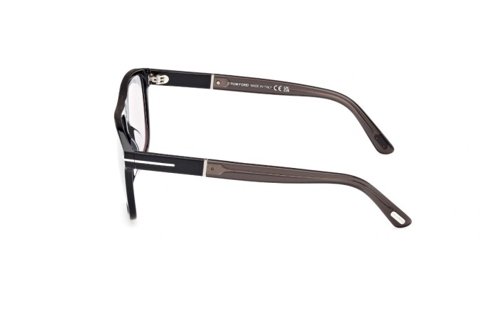 TOM FORD TF 1081 01A 58 Unisex Güneş Gözlüğü - 3