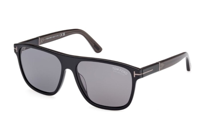 TOM FORD TF 1081 01D 58 Erkek Güneş Gözlüğü - 1