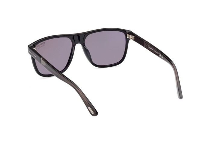 TOM FORD TF 1081 01D 58 Erkek Güneş Gözlüğü - 4