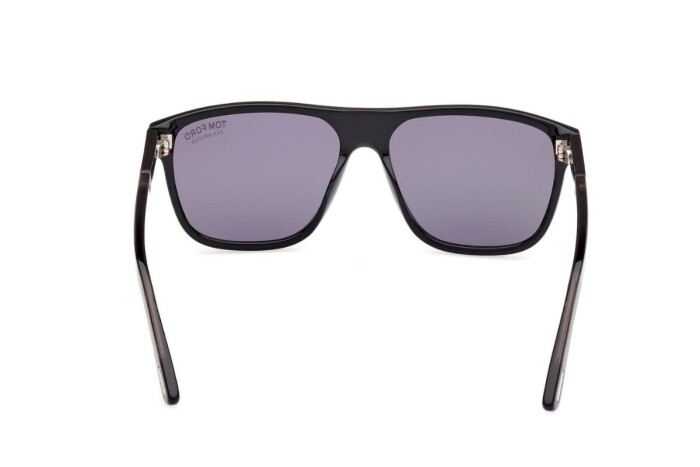 TOM FORD TF 1081 01D 58 Erkek Güneş Gözlüğü - 2