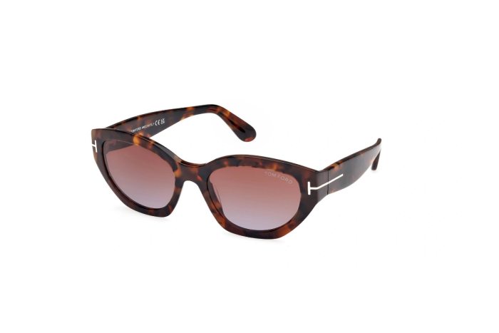 TOM FORD TF 1086 52F Kadın Güneş Gözlüğü - 1