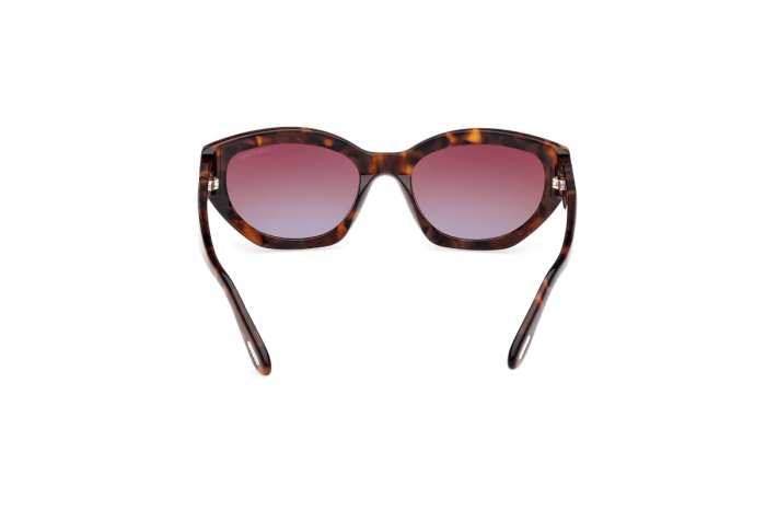 TOM FORD TF 1086 52F Kadın Güneş Gözlüğü - 4
