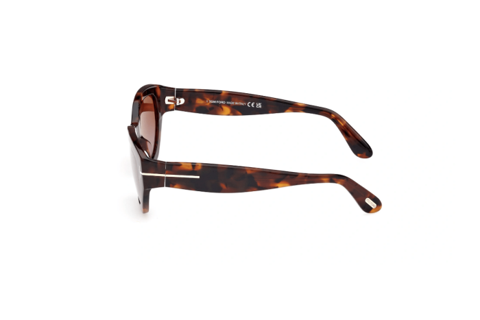 TOM FORD TF 1086 52F Kadın Güneş Gözlüğü - 2