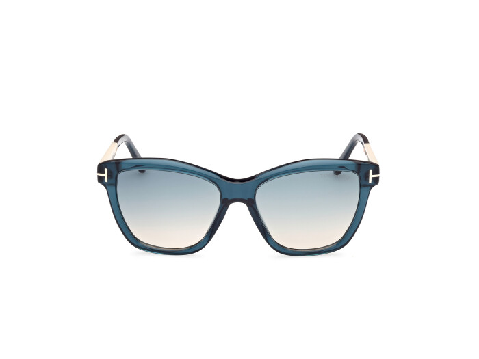 TOM FORD TF 1087 90P 54 Kadın Güneş Gözlüğü - 2