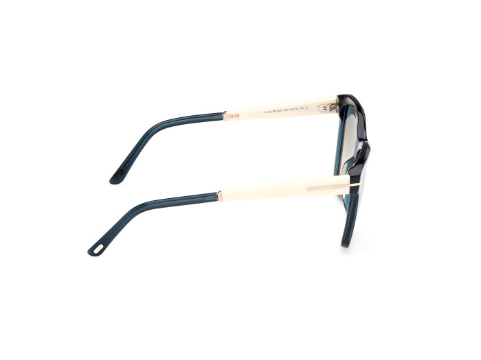 TOM FORD TF 1087 90P 54 Kadın Güneş Gözlüğü - 7