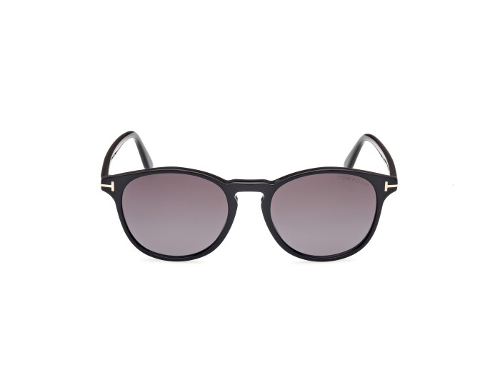 TOM FORD TF 1097 01B 53 Unisex Güneş Gözlüğü - 2