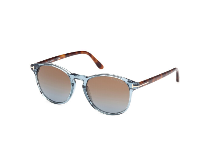 TOM FORD TF 1097 90F 53 Unisex Güneş Gözlüğü - 1